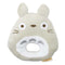 Totoro baby rattle