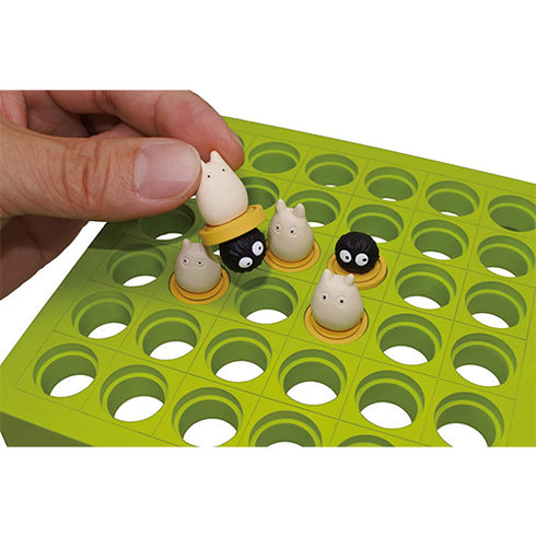 Totoro Reversi