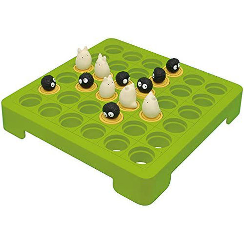Totoro Reversi