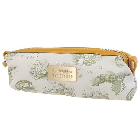 Totoro pencil case