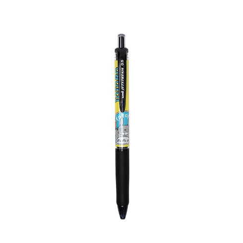 Totoro Uni-ball Jetstream Pen 0.5