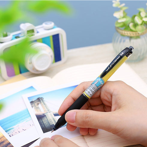 Totoro Uni-ball Jetstream Pen 0.5